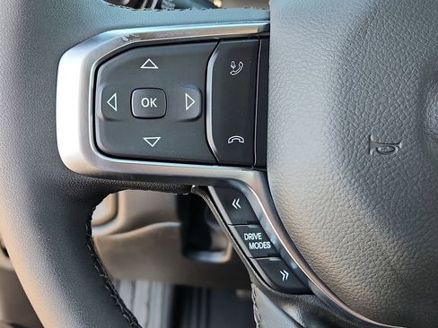 New 2026 RAM 1500 Lone Star image 25