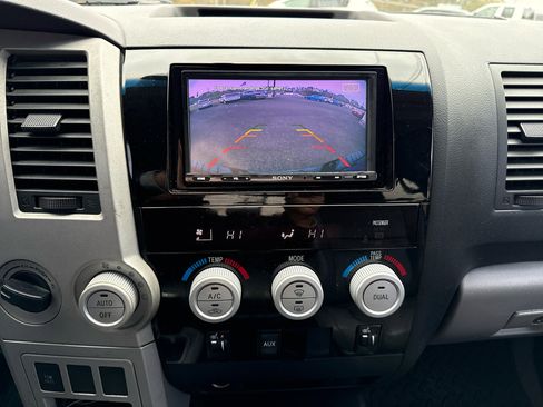 Used 2008 Toyota Tundra Limited image 8