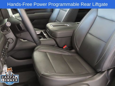 Used 2023 GMC Yukon XL Denali w/ LPO, Floor Liner Package image 11