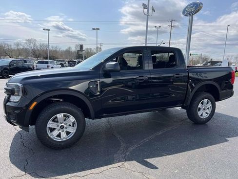 New 2026 Ford Ranger XL w/ Trailer Tow Package image 3