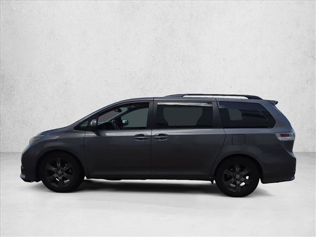 Used 2015 Toyota Sienna SE Premium FWD image 6