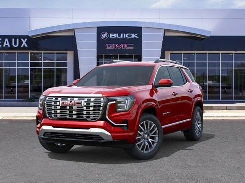 New 2026 GMC Terrain Denali image 6