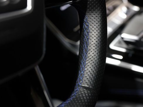 Used 2022 Audi RS 7 Sportback image 15