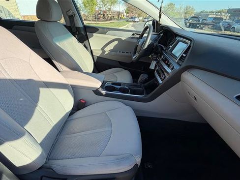 Used 2019 Hyundai Sonata ECO FWD image 21