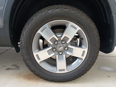 Used 2024 Honda Ridgeline RTL image 17