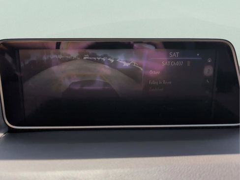 Used 2017 Lexus RX 350 FWD image 25