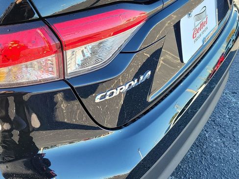 New 2026 Toyota Corolla LE image 6