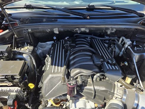 Used 2012 Jeep Grand Cherokee SRT8 w/ Luxury Group II image 26