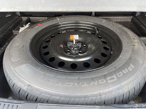 Used 2022 Ford Bronco Sport Outer Banks w/ Tech Package image 12