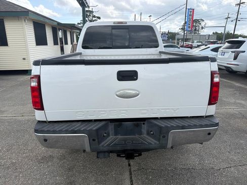 Used 2012 Ford F250 Lariat w/ Lariat Ultimate Pkg image 6