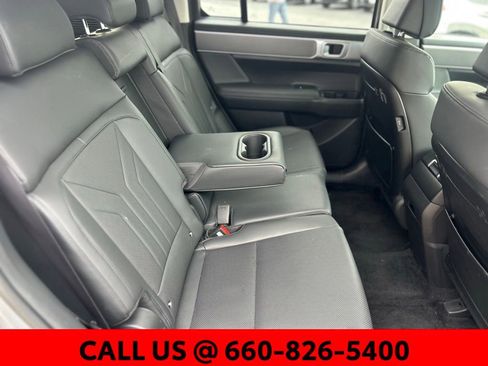 Used 2026 Hyundai Santa Fe SEL AWD/4WD image 8