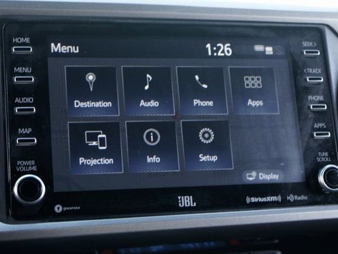 Used 2023 Toyota Tacoma Limited image 30