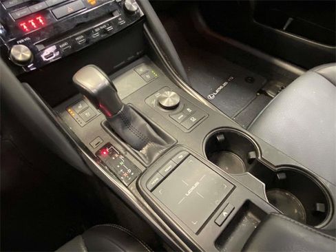 Used 2021 Lexus IS 300 w/ Comfort Package image 20