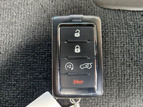 Certified 2023 Jeep Grand Cherokee Altitude image 32