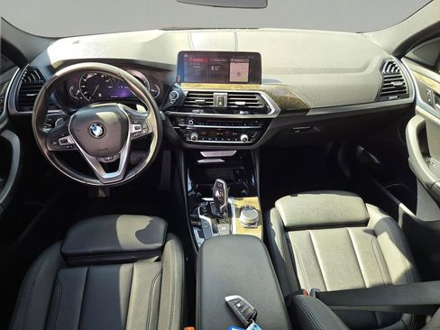 Used 2019 BMW X4 xDrive30i w/ Convenience Package image 21