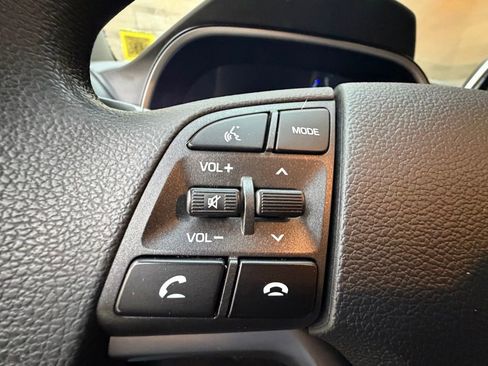 Used 2021 Hyundai Tucson SEL AWD/4WD image 22