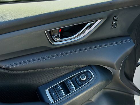 New 2026 Subaru Ascent Limited image 23