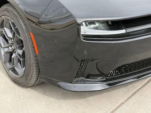 Used 2025 Dodge Charger R/T w/ Quick Order Package 25M R/T image 6