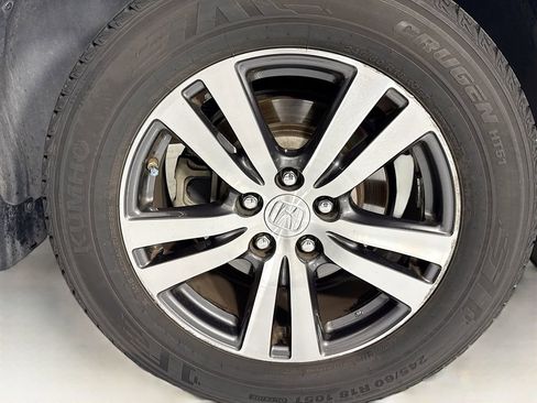 Certified 2017 Honda Pilot EX-L image 34