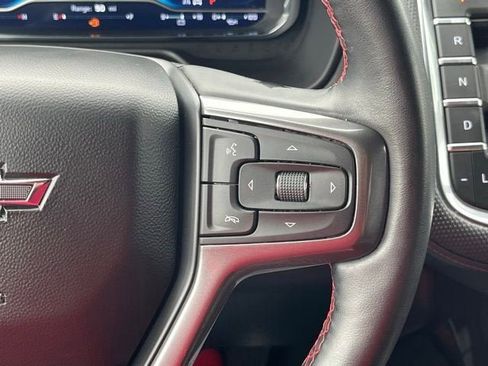 Used 2024 Chevrolet Suburban RST w/ Luxury Package AWD/4WD image 21