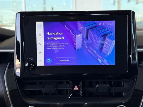 Used 2024 Toyota Corolla LE image 26