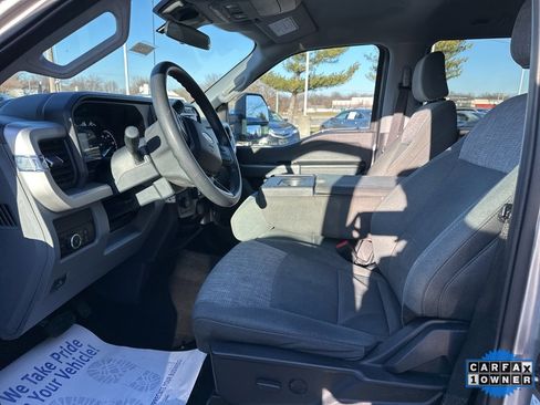 Used 2024 Ford F250 XLT image 61