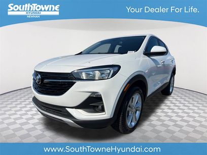 Used 2023 Buick Encore GX Preferred w/ Cold Weather Comfort Package