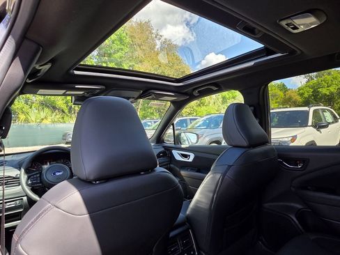 New 2026 Subaru Forester Touring AWD/4WD image 17