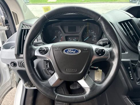 Used 2016 Ford Transit 350 XLT RWD image 23