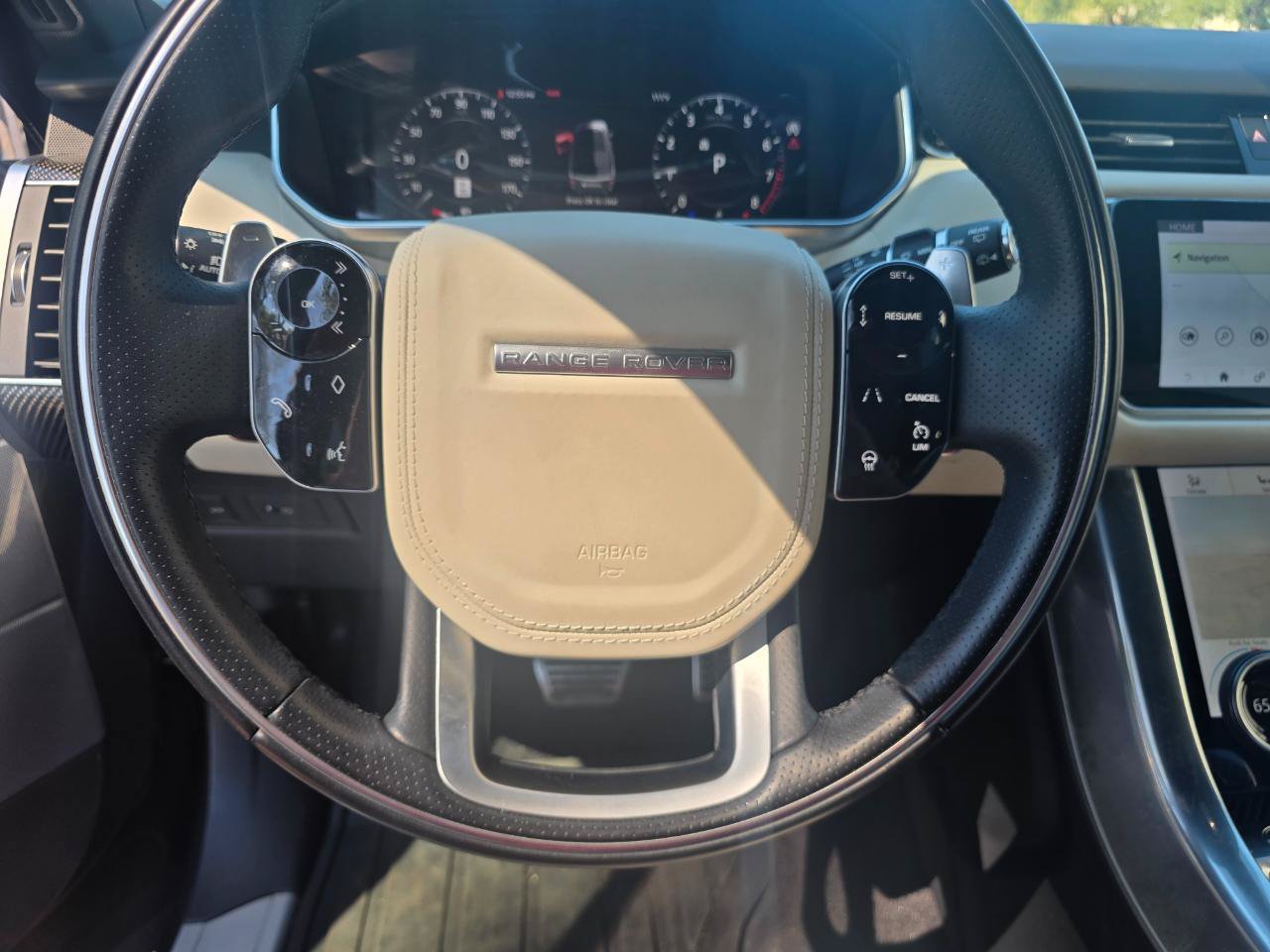 Used 2020 Land Rover Range Rover Sport Autobiography AWD/4WD image 20