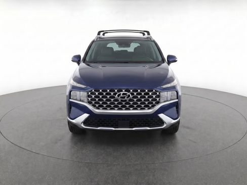 Used 2021 Hyundai Santa Fe SEL w/ Convenience + Premium Package FWD image 5