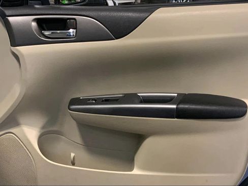 Used 2011 Subaru Impreza 2.5i Premium w/ PWR Moonroof Value Pkg image 24