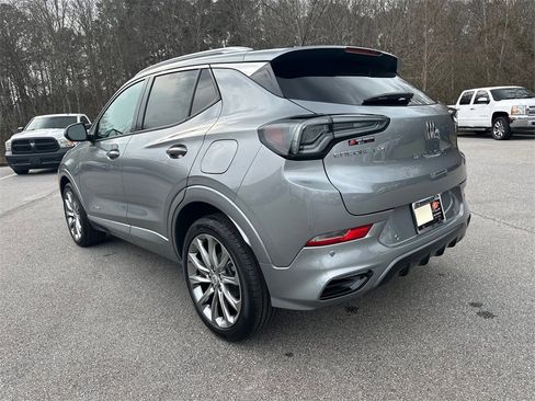 New 2026 Buick Encore GX Avenir w/ Avenir Convenience Package image 8