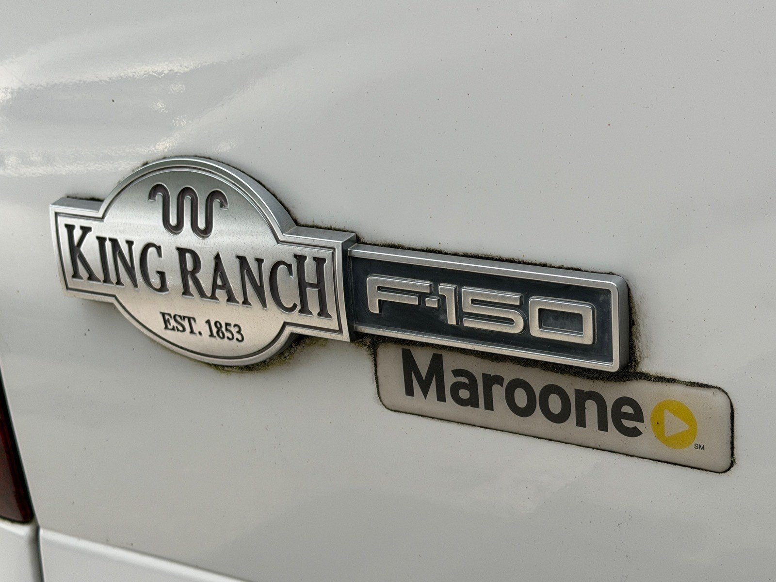 Used 2008 Ford F150 XLT RWD image 22