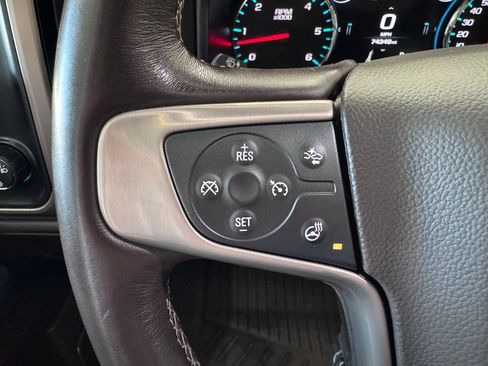 Certified 2018 GMC Sierra 1500 Denali AWD/4WD image 15