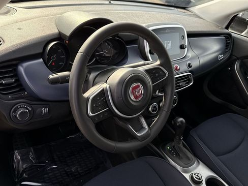 Used 2022 FIAT 500X Pop w/ Pop Value Package image 15