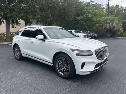 Used 2025 Genesis GV70 2.5T w/ Advanced Package