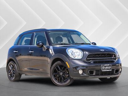 Used 2015 MINI Cooper Countryman S