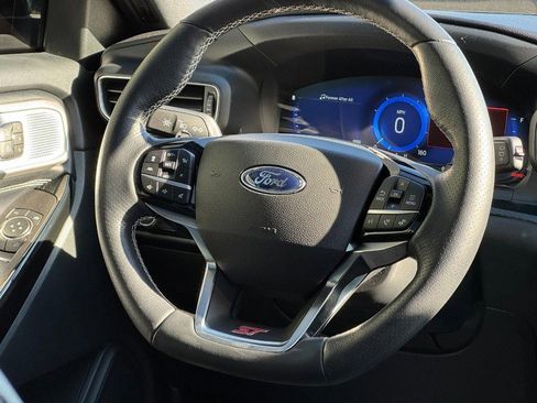 Used 2022 Ford Explorer ST w/ Equipment Group 401A image 12