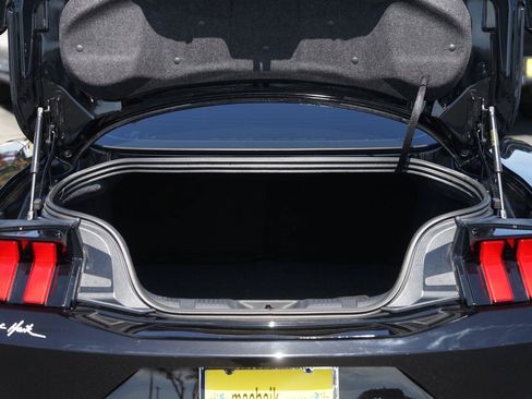 Used 2024 Ford Mustang GT RWD image 28