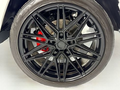 Certified 2024 Mercedes-Benz G 63 AMG 4MATIC image 32