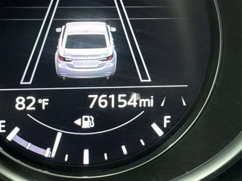 Used 2019 MAZDA MAZDA6 Touring image 23