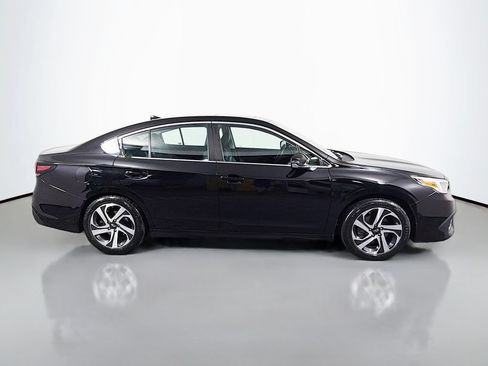 Used 2020 Subaru Legacy Limited XT AWD/4WD image 8