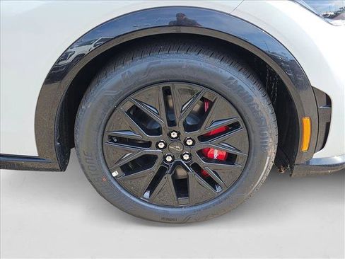 New 2025 Ford Mustang Mach-E Premium w/ Sport Appearance Package image 10