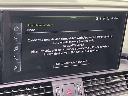Used 2023 Buick Envision Avenir AWD/4WD image 71