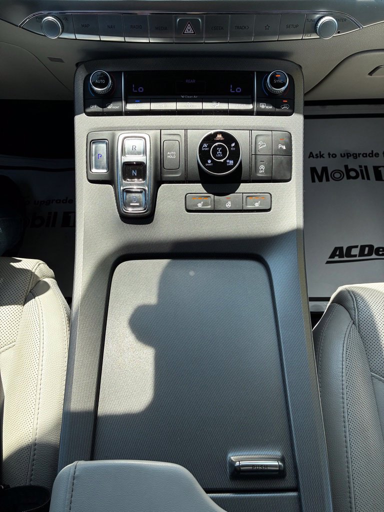 Used 2021 Hyundai Palisade SEL w/ Premium Package AWD/4WD image 31