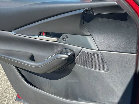 Used 2025 MAZDA CX-30 AWD 2.5 S w/ Preferred Package image 26