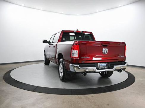 Certified 2022 RAM 1500 Big Horn image 8