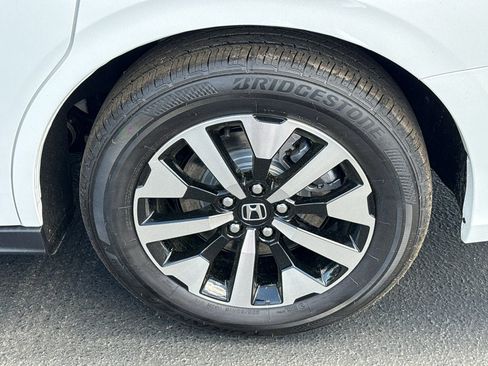 New 2026 Honda Odyssey EX-L image 24