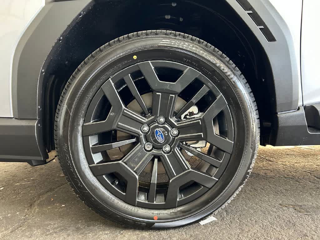 New 2026 Subaru Outback Limited XT AWD/4WD image 8